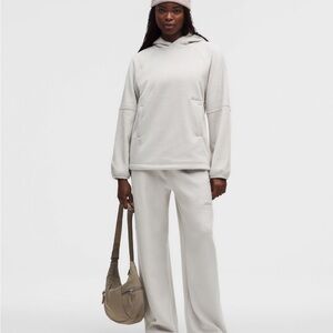 lululemon athletica Plush velour set